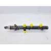 Recambio de rampa inyectora para ssangyong kyron 2.0 referencia OEM IAM 93077507A DELPHI 