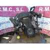 Recambio de motor completo para audi a4 berlina (8e) 1.8 t referencia OEM IAM AVJ  