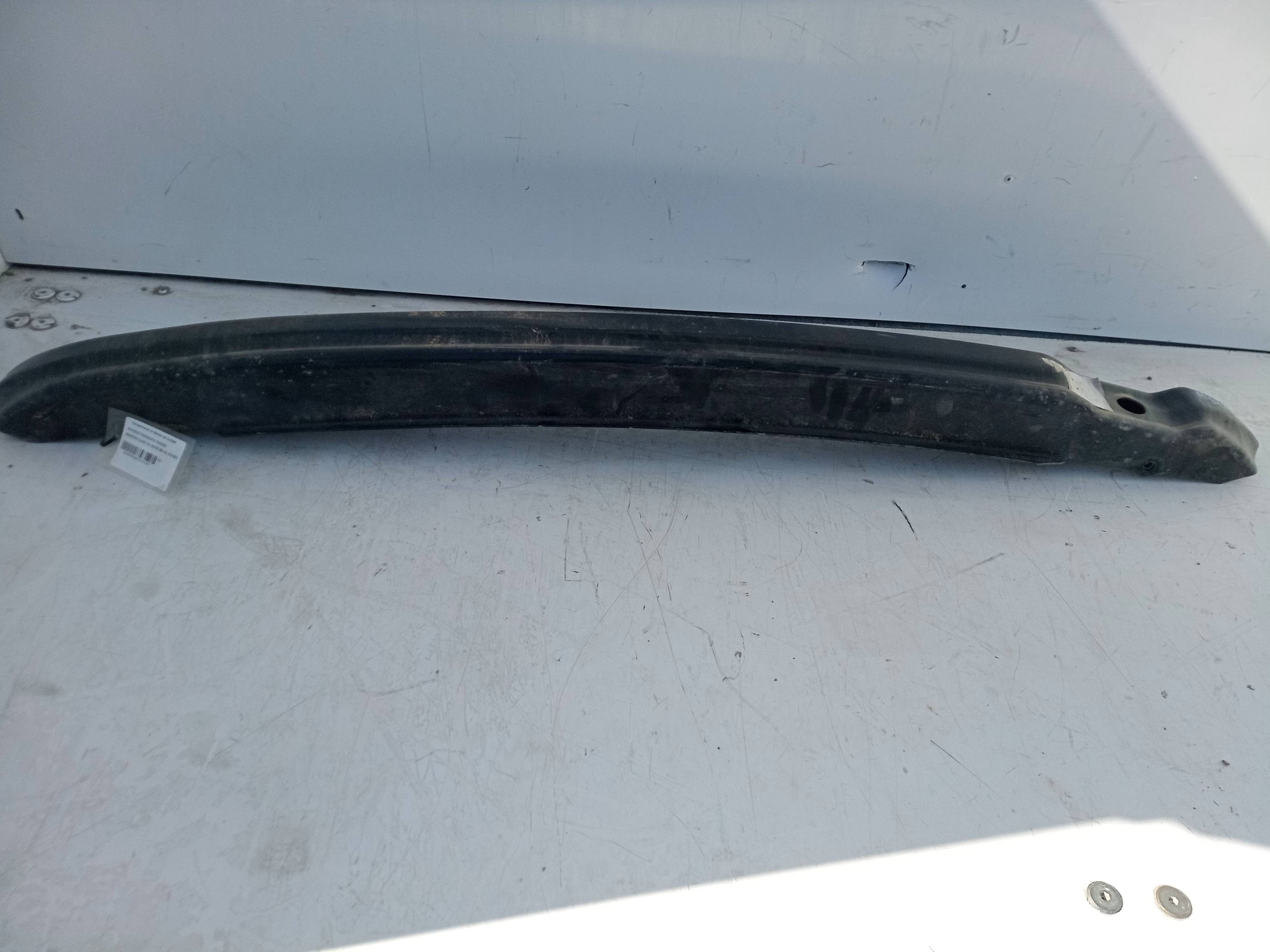 Recambio de refuerzo paragolpes trasero para mercedes-benz clase cls (w219) 350 cgi (219.357) referencia OEM IAM  A2196100014 