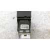 Recambio de mando warning para peugeot partner grip l1 referencia OEM IAM 9817043077  