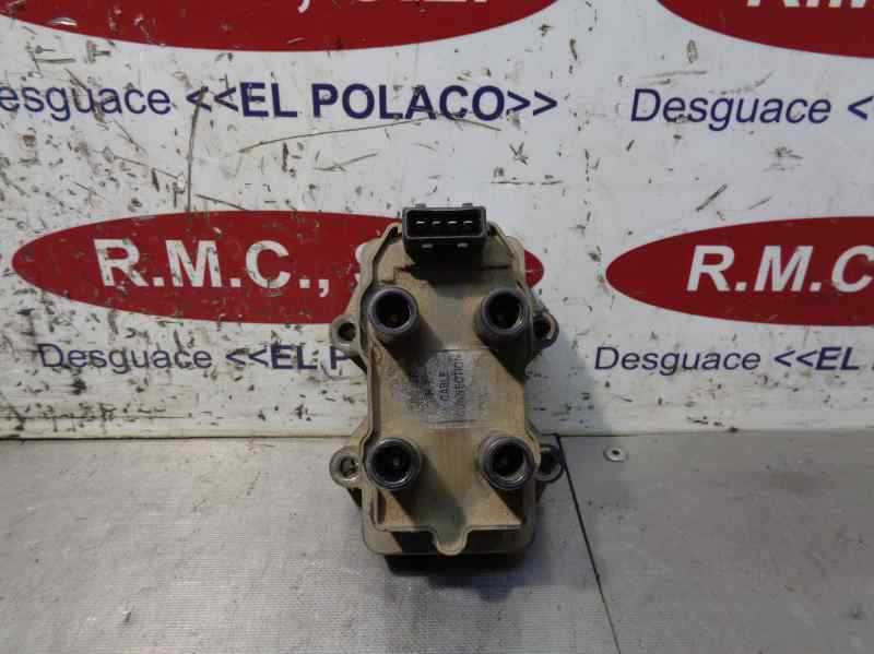 Recambio de bobina encendido para tata indigo marina referencia OEM IAM 2526040A  