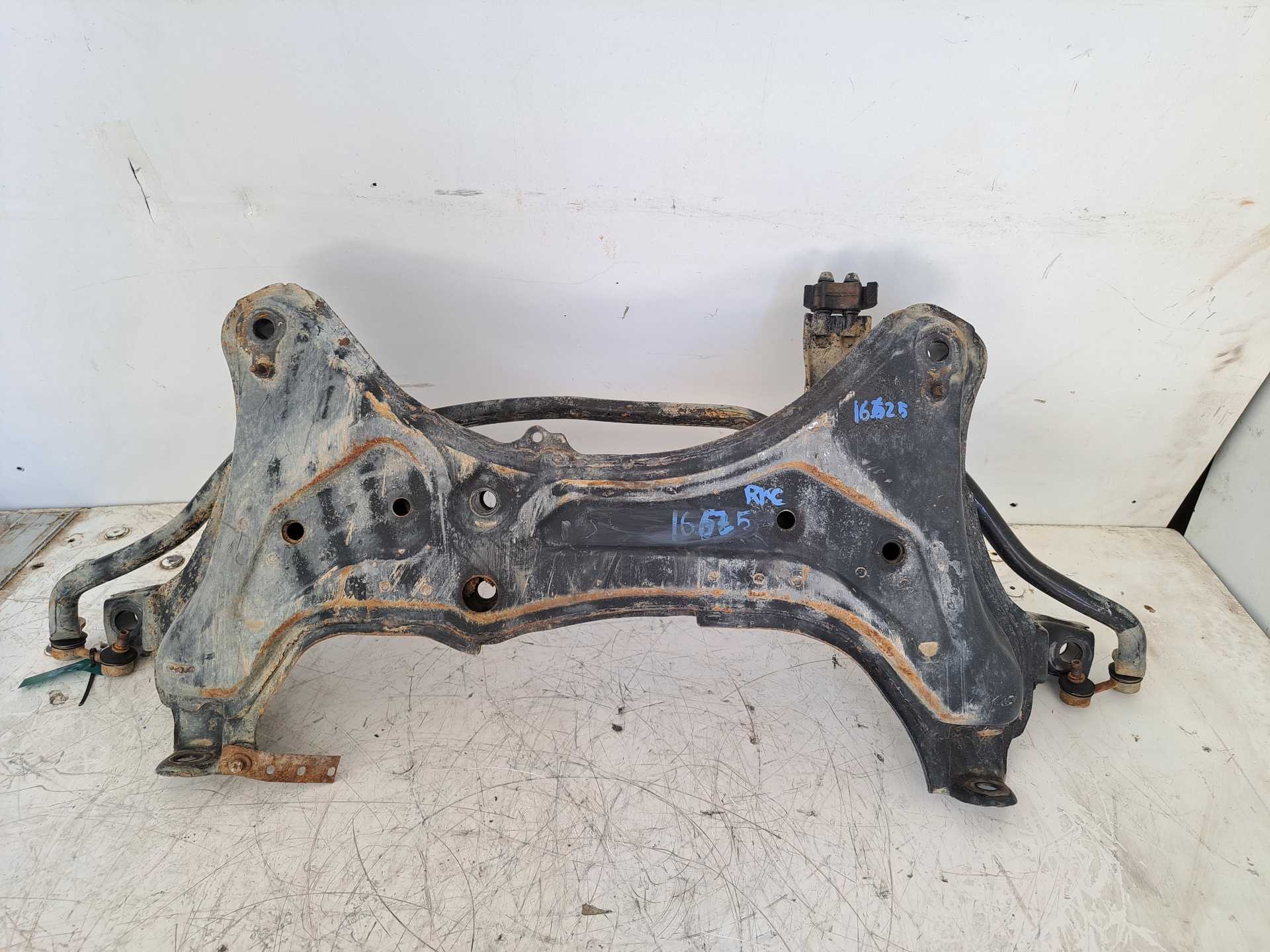 Recambio de cuna motor para toyota rav 4 funcruiser (a1) 2.0 16v cat referencia OEM IAM   