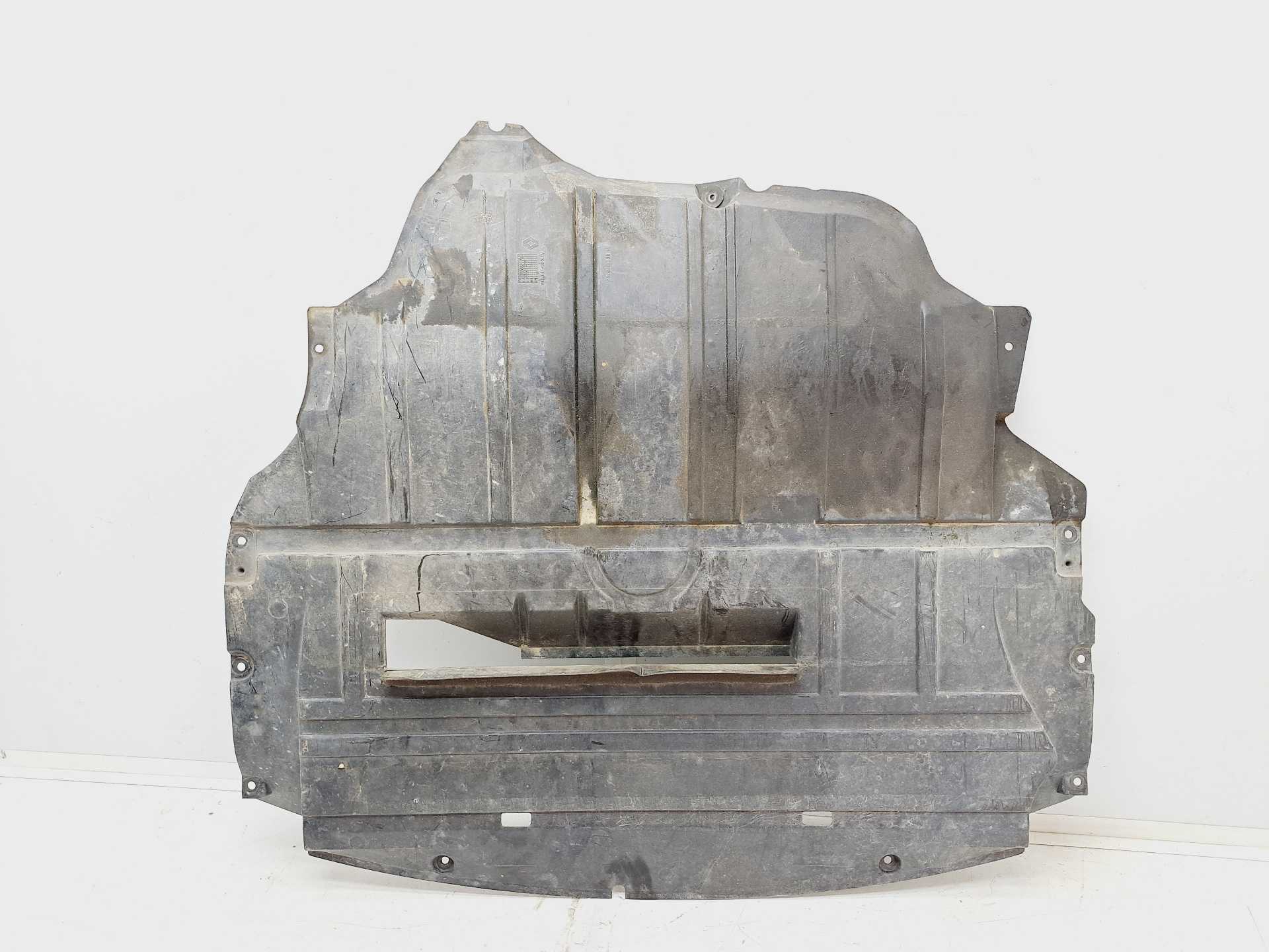 Recambio de cubrecarter para renault safrane (b54) 2.2 si referencia OEM IAM 7700803288M  