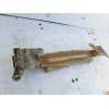 Recambio de refuerzo paragolpes trasero para seat ibiza (6k1) select referencia OEM IAM  6K0807307B 
