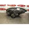 Recambio de faro izquierdo para renault kangoo (f/kc0) authentique oasis referencia OEM IAM 8200236590  