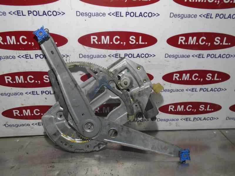 Recambio de elevalunas delantero derecho para volvo s60 berlina 2.4 (125kw) referencia OEM IAM   