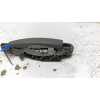 Recambio de maneta exterior pl derecha para peugeot partner grip l1 referencia OEM IAM 9802977380  