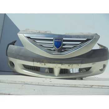 PARAGOLPES DELANTERO 