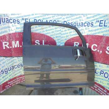 PUERTA DELANTERA DERECHA 
