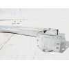 Recambio de refuerzo paragolpes delantero para citroën c4 lim. business referencia OEM IAM 9672762080  