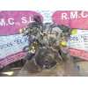Recambio de motor completo para audi a4 berlina (8e) 1.8 t referencia OEM IAM AVJ  