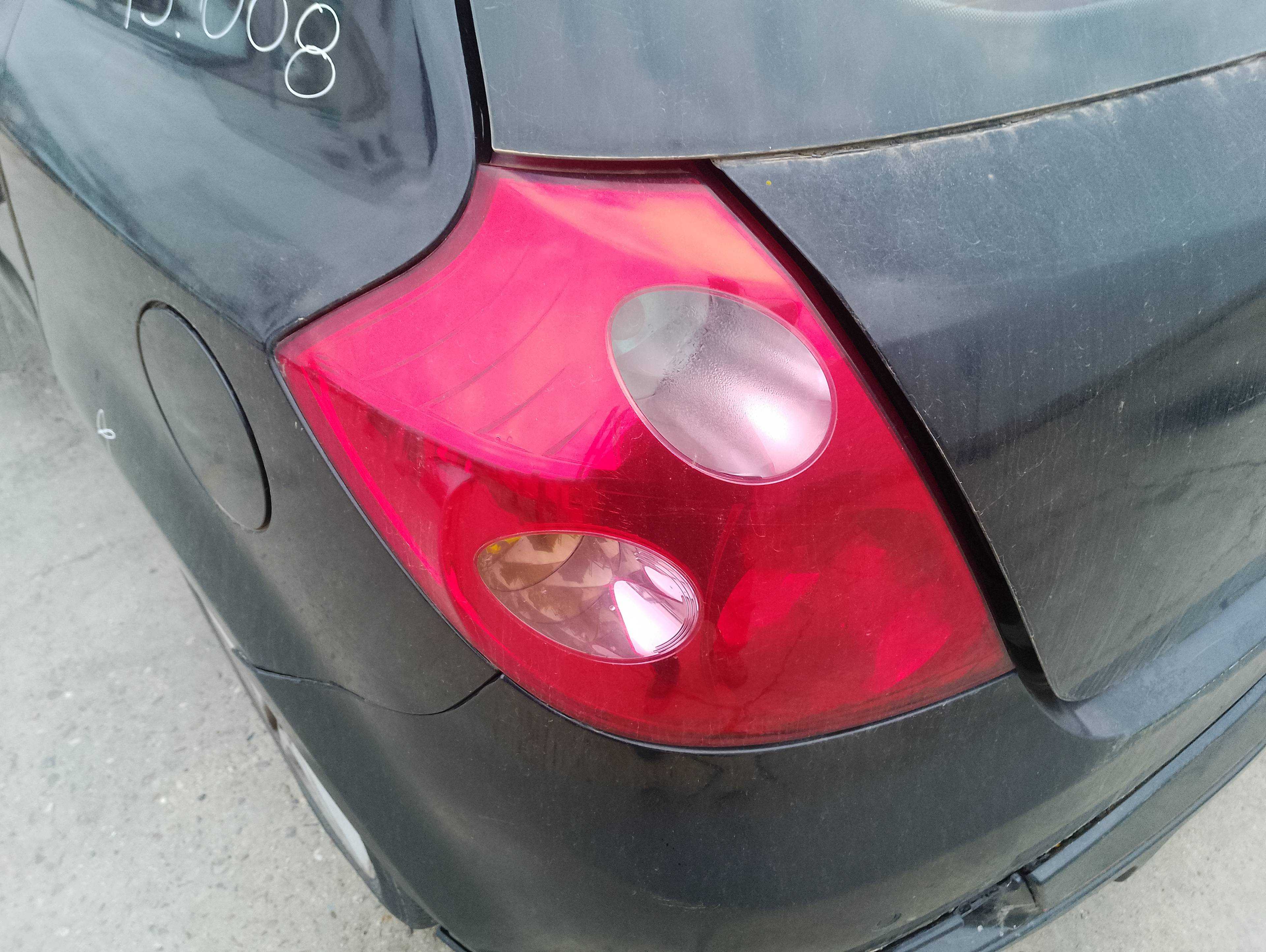 Recambio de piloto trasero izquierdo para kia cee´d active referencia OEM IAM   