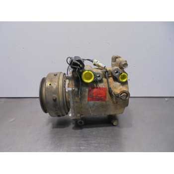 COMPRESOR AIRE ACONDICIONADO MR360532 MITSUBISHI 