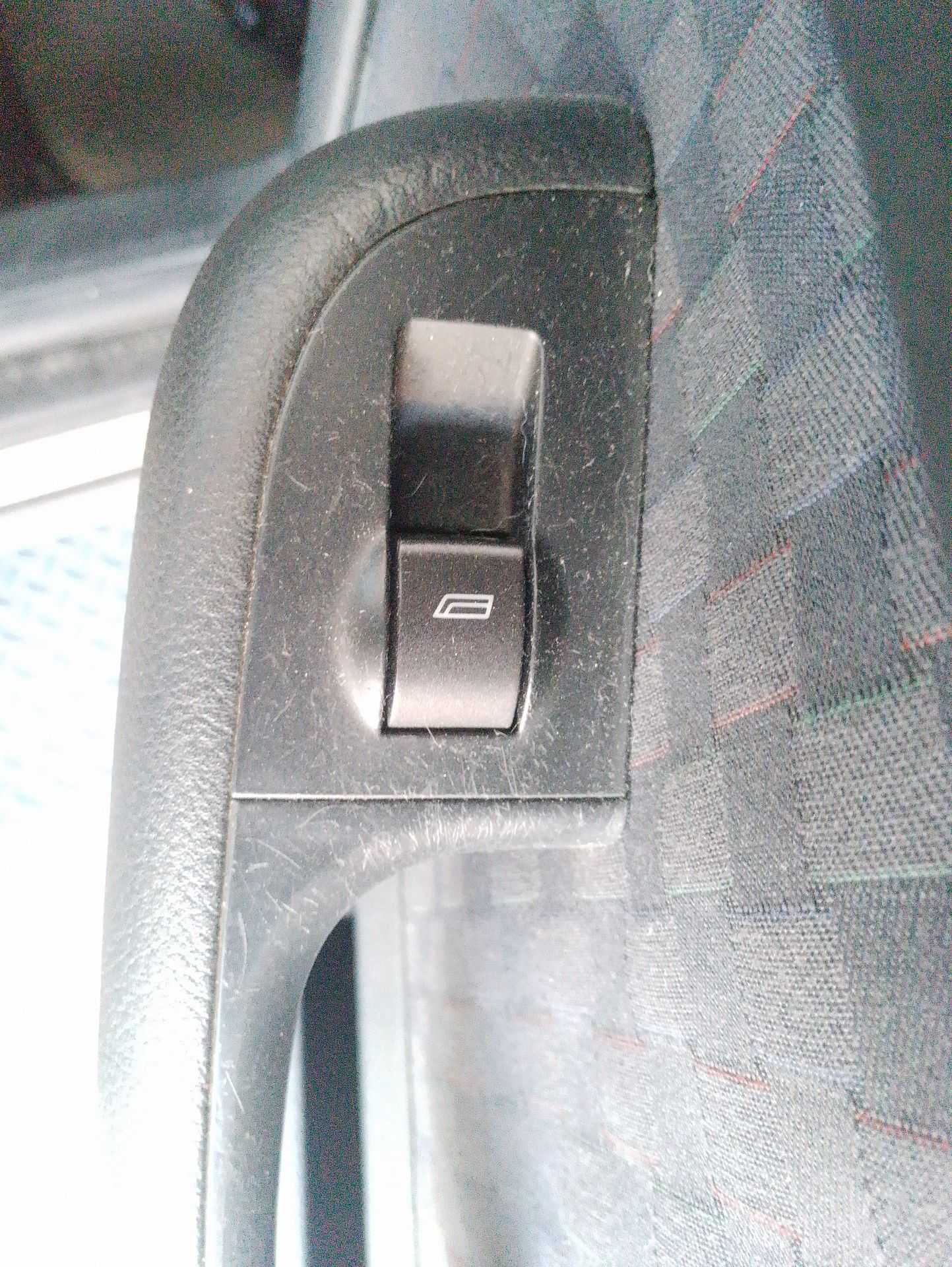 Recambio de mando elevalunas trasero derecho para audi a6 c5 (4b2, 4b4) 2.5 tdi referencia OEM IAM 4B0959855A4PK  