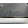 Recambio de retrovisor derecho para volkswagen bora berlina (1j2) conceptline referencia OEM IAM E1010515  