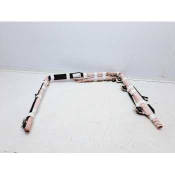Recambio de airbag cortina delantero izquierdo para ford puma hybrid st-line referencia OEM IAM 20017C7X0221  