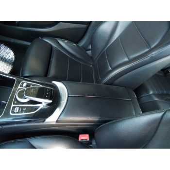 Recambio de apoyabrazos central para mercedes-benz clase c (w205) lim. c 220 cdi bluetec (205.004) referencia OEM IAM   