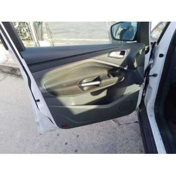 Recambio de guarnecido puerta delantera izquierda para ford c-max titanium referencia OEM IAM   