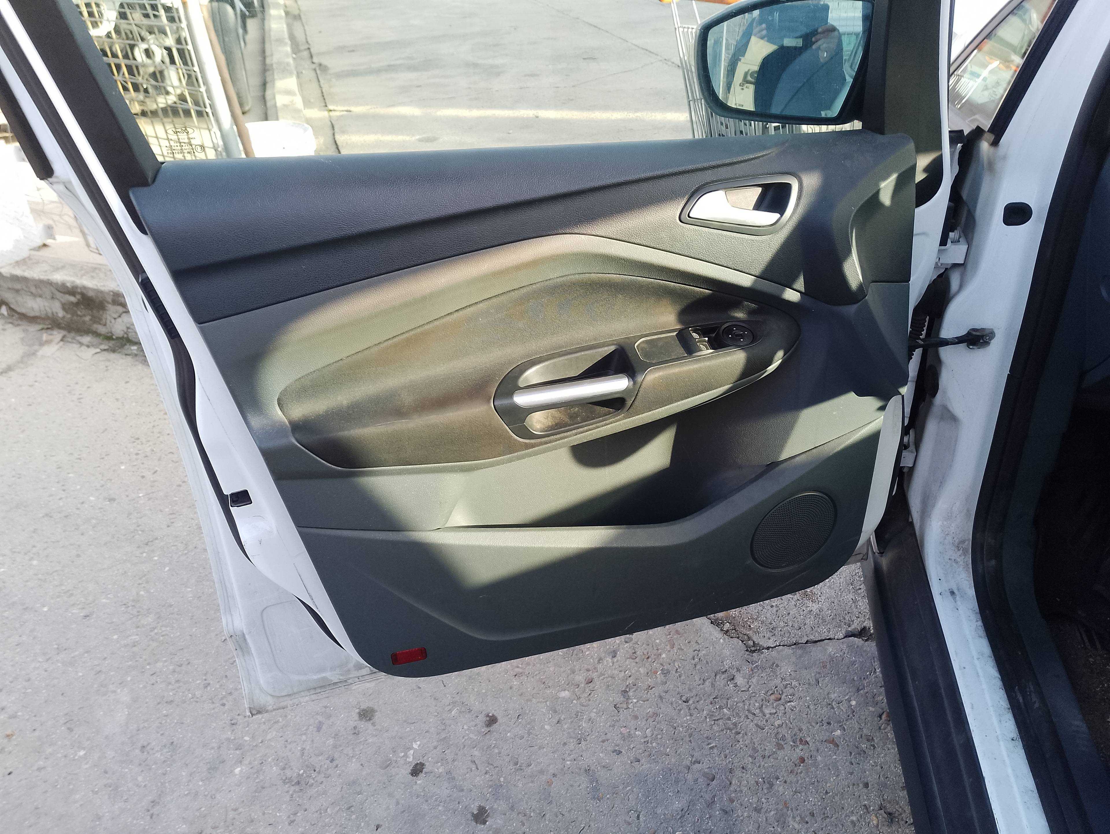 Recambio de guarnecido puerta delantera izquierda para ford c-max titanium referencia OEM IAM   