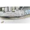 Recambio de maneta exterior pl derecha para peugeot partner grip l1 referencia OEM IAM 9802977380  