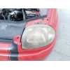 Recambio de faro izquierdo para renault clio ii fase i (b/cbo) referencia OEM IAM   