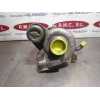 Recambio de turbocompresor para nissan primera berlina (p11) 2.0 turbodiesel cat referencia OEM IAM   