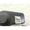 Recambio de anclaje cinturon de seguridad para opel crossland x design line referencia OEM IAM 6321020C  
