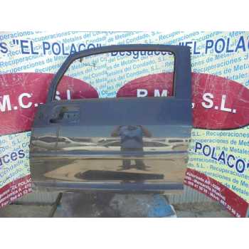 PUERTA DELANTERA IZQUIERDA 