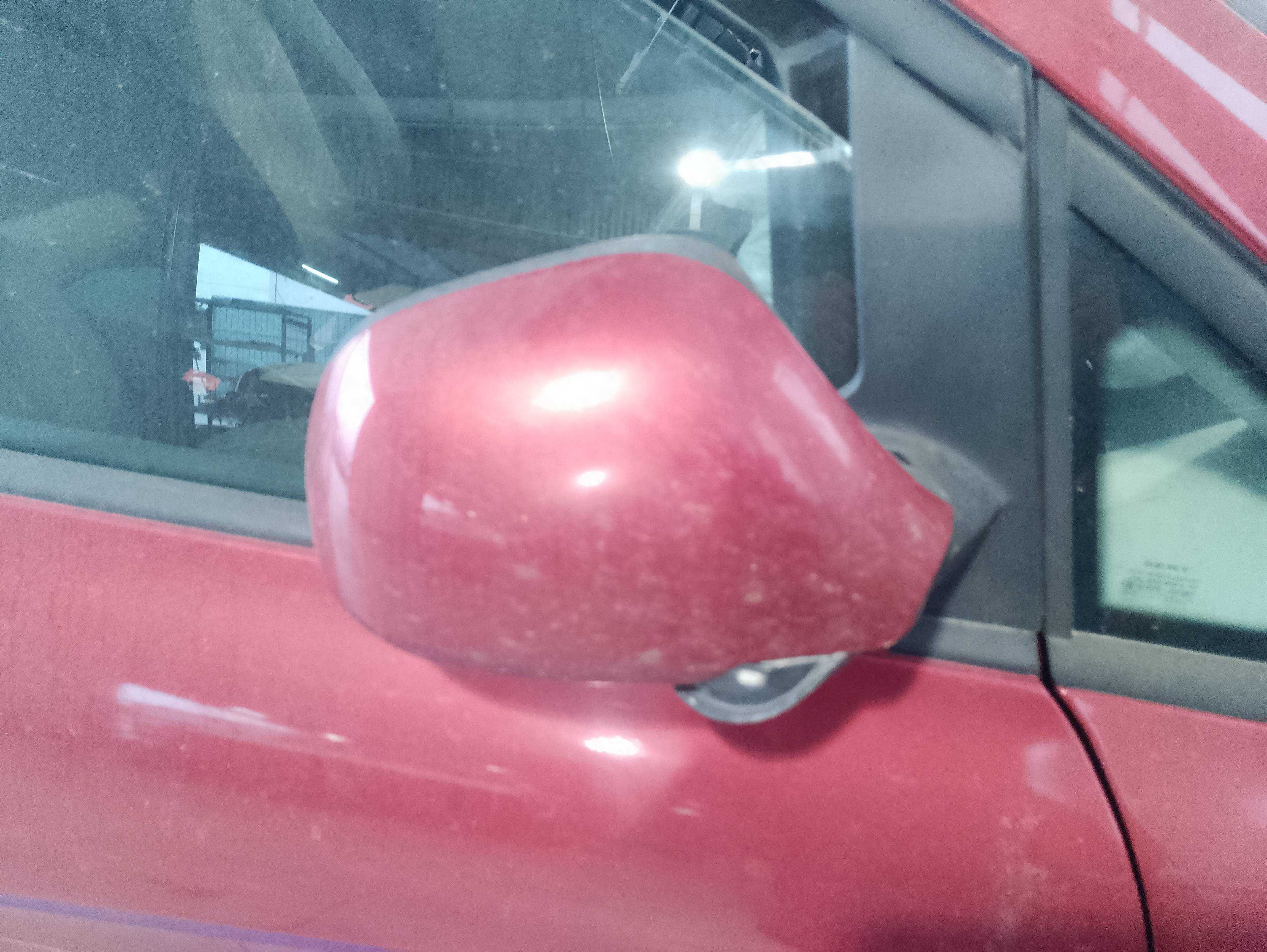Recambio de retrovisor derecho para seat altea xl (5p5) reference ecomotive referencia OEM IAM 21986662  