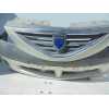 Recambio de paragolpes delantero para dacia logan ambiance referencia OEM IAM   