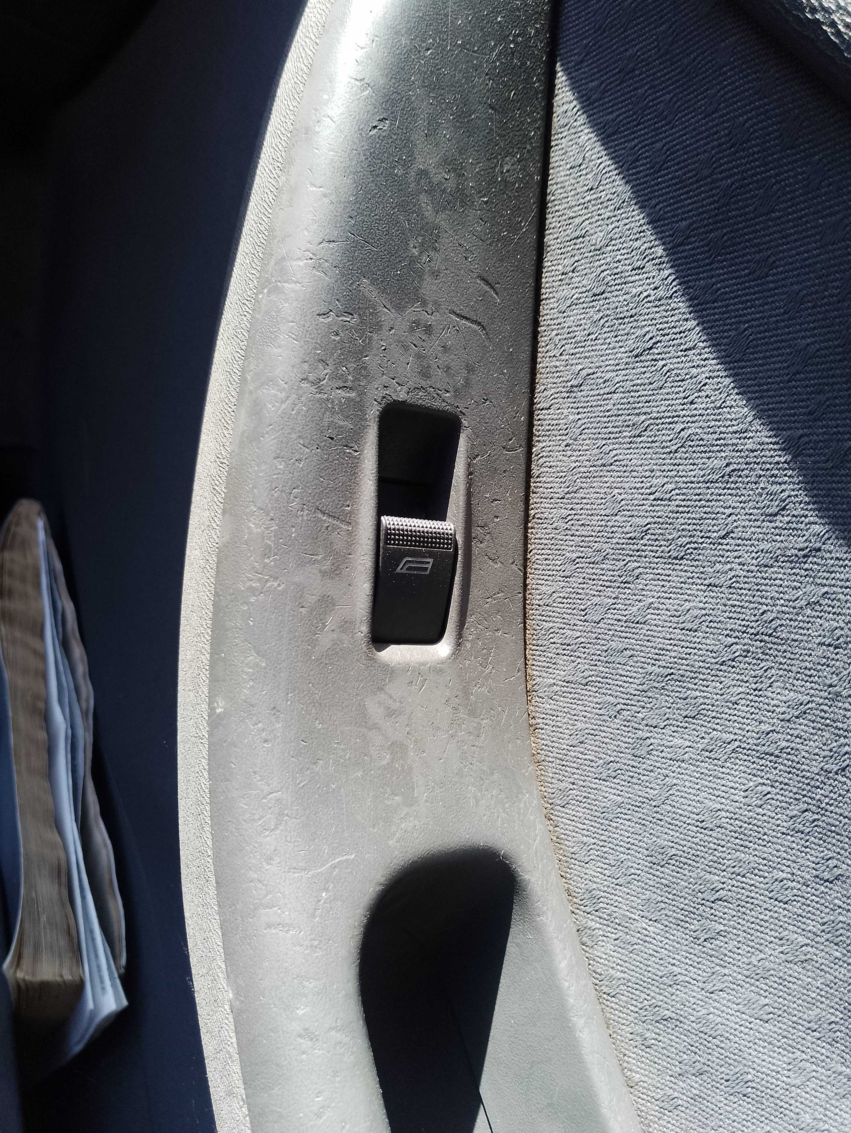 Recambio de mando elevalunas delantero derecho para audi a3 (8l) 1.8 ambiente referencia OEM IAM   