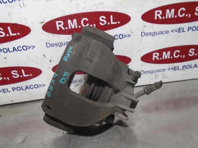 Recambio de pinza de freno delantera derecha para volvo s60 berlina 2.4 (125kw) referencia OEM IAM   