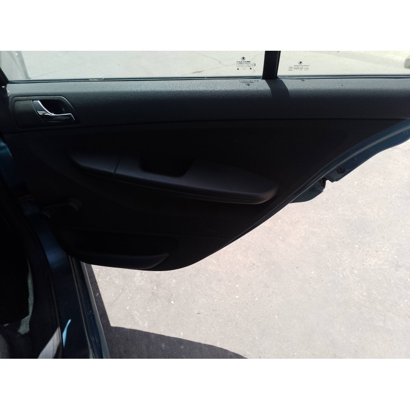 Recambio de guarnecido puerta trasera derecha para skoda fabia (6y2/6y3) attractive referencia OEM IAM   