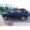 kia sportage del año 2009