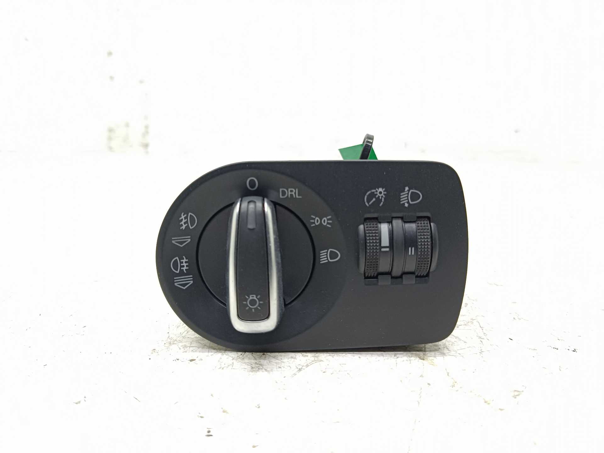 Recambio de mando luces para audi a3 (8p) 1.9 tdi ambiente referencia OEM IAM 8P1941531BB  