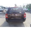 kia sportage del año 2009