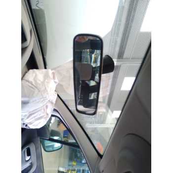 Recambio de espejo retrovisor interior para citroën berlingo multispace (b9) 1.6 hdi 75 / bluehdi 75 referencia OEM IAM 8153LN  
