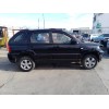 kia sportage del año 2009