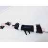 Recambio de airbag cortina delantero izquierdo para ford puma hybrid st-line referencia OEM IAM 20017C7X0221  