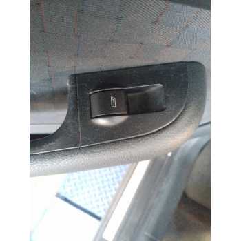 MANDO ELEVALUNAS TRASERO IZQUIERDO 4B0959855A4PK 