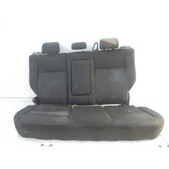 Recambio de asientos traseros para mitsubishi asx (ga0w) challenge 2wd referencia OEM IAM   