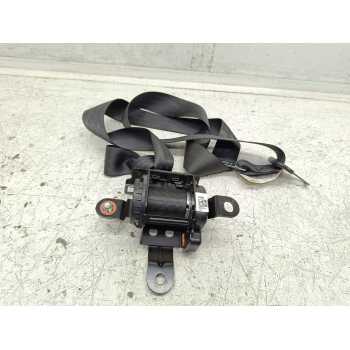 CINTURON SEGURIDAD TRASERO CENTRAL 898503U200WK 