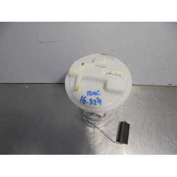Recambio de aforador para nissan juke (f15) 1.6 cat referencia OEM IAM 100023477 TI AUTOMOTIVE 