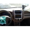 kia sportage del año 2009