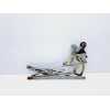Recambio de elevalunas delantero derecho para toyota yaris 1.4 turbodiesel cat referencia OEM IAM 857100D100 973582100 DENSO