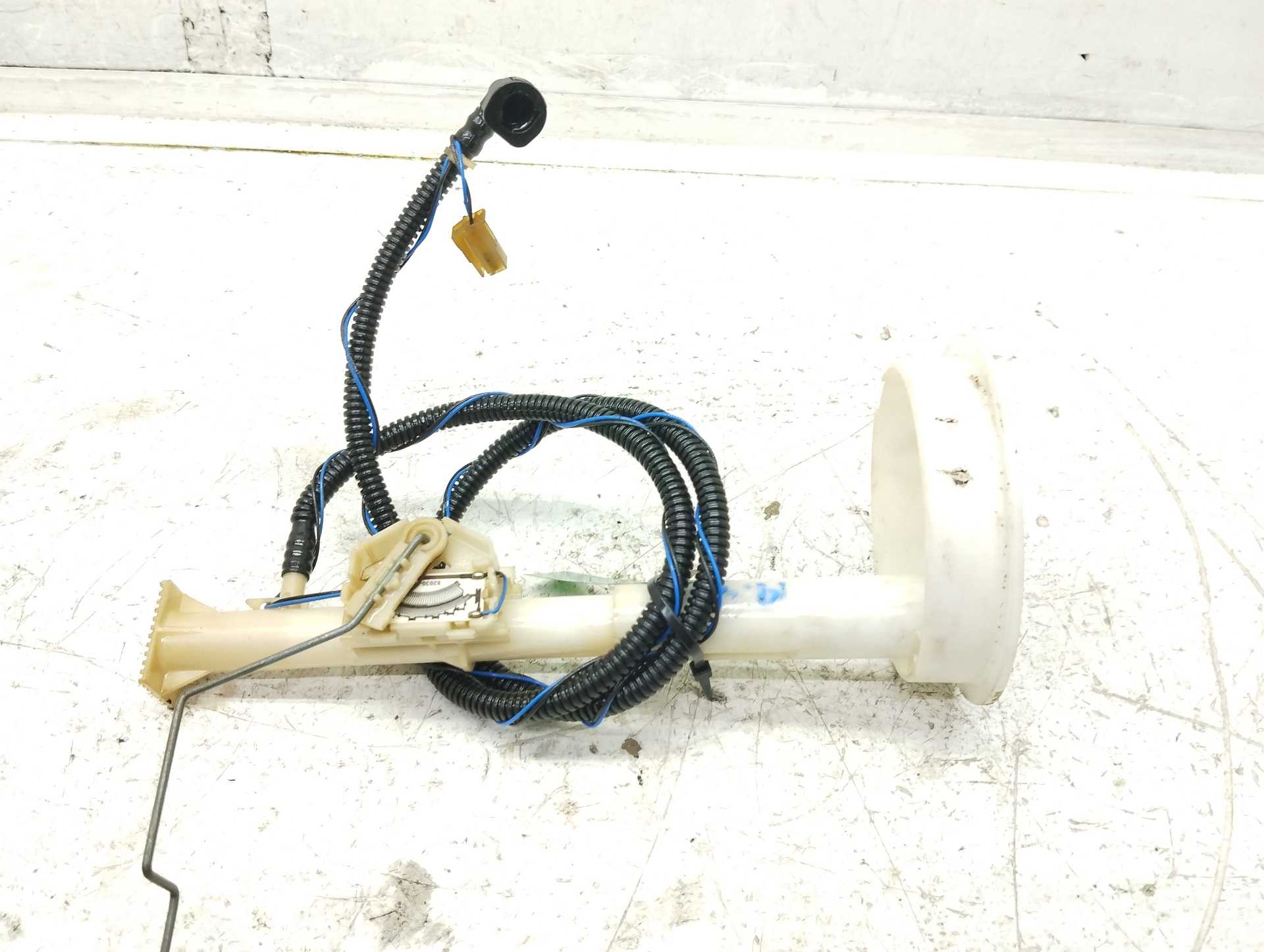 Recambio de aforador para renault scenic iv zen referencia OEM IAM   