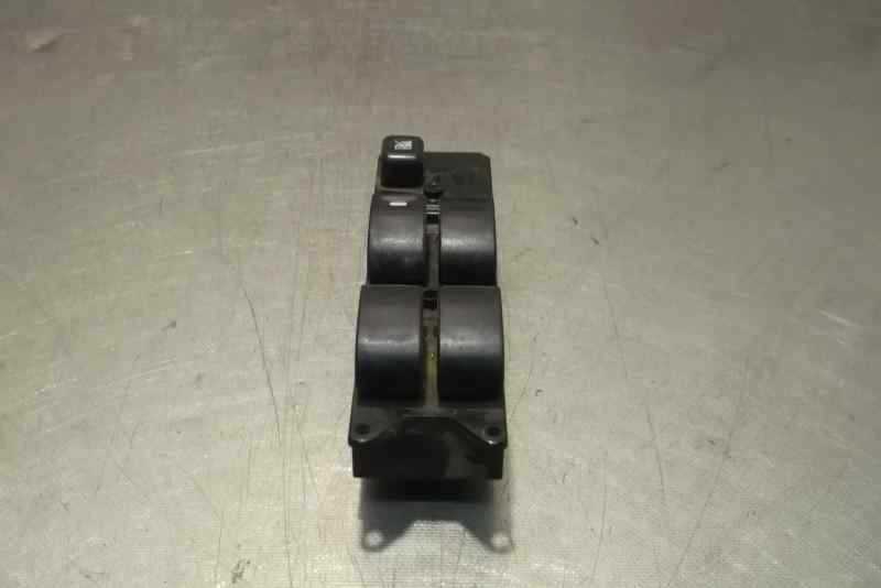 Recambio de mando elevalunas delantero izquierdo para mitsubishi l 200 (ka0/kb0) 2.5 di-d cat referencia OEM IAM   