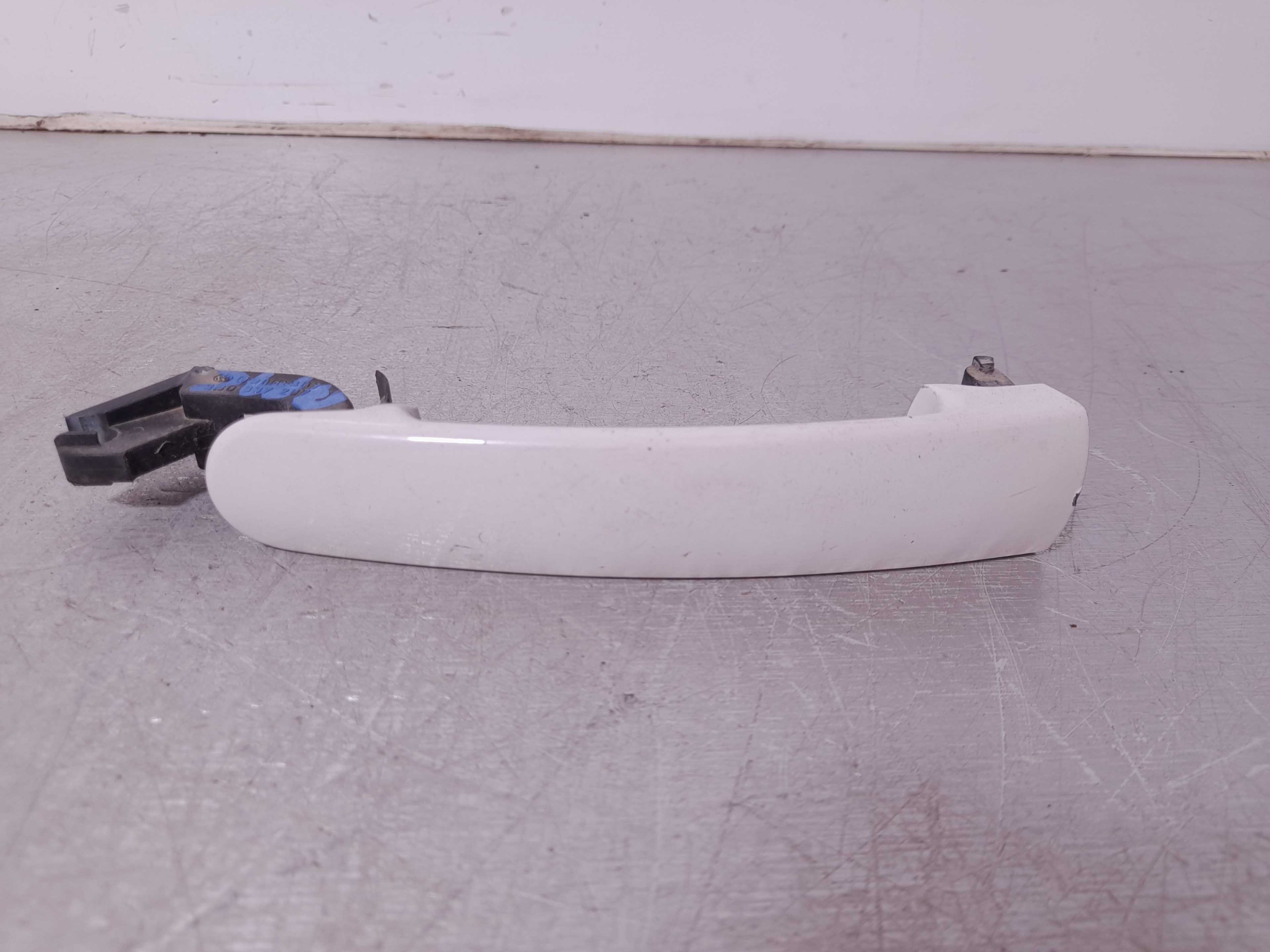 Recambio de maneta exterior delantera izquierda para skoda octavia berlina (1z3) active referencia OEM IAM   