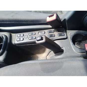 Recambio de palanca freno para mercedes-benz vaneo (w414) furgoneta compacta 1.6 (414.700) referencia OEM IAM   