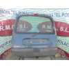 Recambio de porton trasero para renault kangoo (f/kc0) authentique oasis referencia OEM IAM   